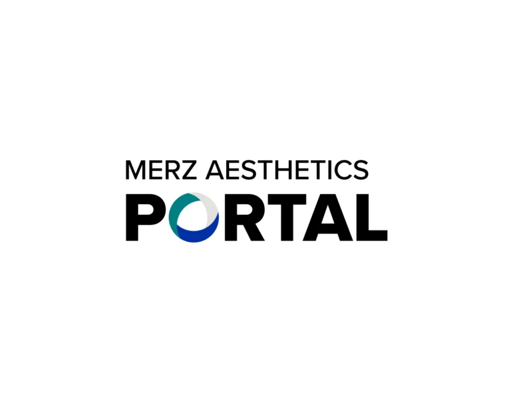 MERZ Aesthetics Portal