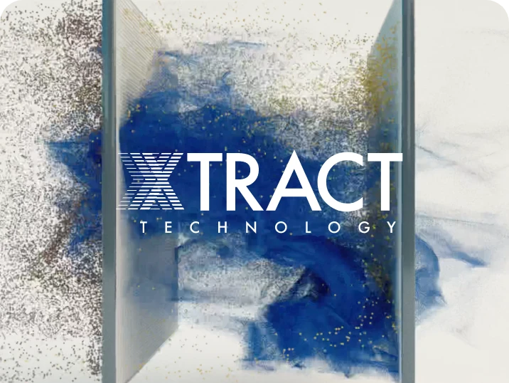 XTRACT Technology
