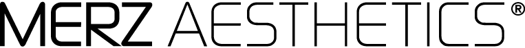 MERZ AESTHETICS logo
